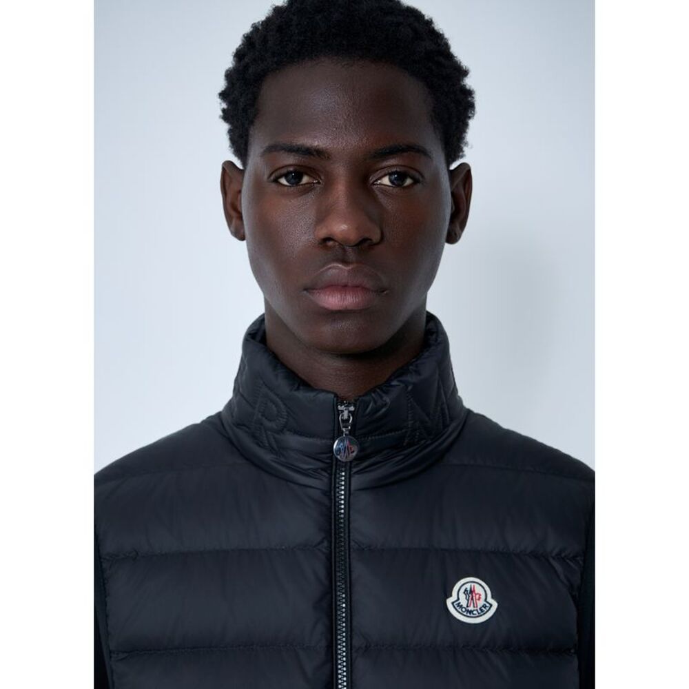 Moncler Men Rocoque Vest - Picture 5 of 6
